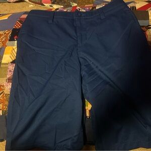 Boy’s Under Armour Long Shorts